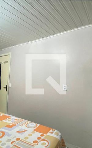 Casa para alugar com 125m², 2 quartos e 2 vagasQuarto 1