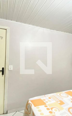 Casa para alugar com 125m², 2 quartos e 2 vagasQuarto 1