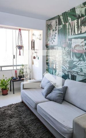 Apartamento à venda com 122m², 4 quartos e 1 vagaSala