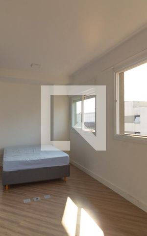 Studio à venda com 38m², 1 quarto e 1 vaga Studio à venda com 38m², 1 quarto e 1 vagaStudio