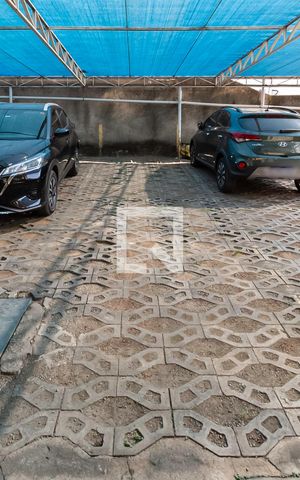 Apartamento à venda com 75m², 2 quartos e 2 vagas Apartamento à venda com 75m², 2 quartos e 2 vagasGaragem