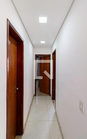 Apartamento à venda com 75m², 2 quartos e 2 vagas Apartamento à venda com 75m², 2 quartos e 2 vagasCorredor