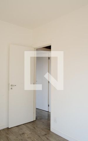 Apartamento para alugar com 68m², 2 quartos e 1 vagaQuarto