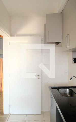 Apartamento para alugar com 68m², 2 quartos e 1 vagaCozinha