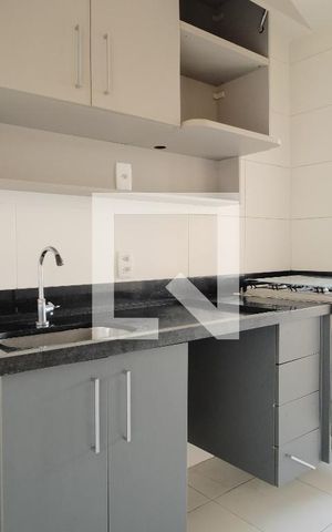 Apartamento para alugar com 68m², 2 quartos e 1 vagaCozinha