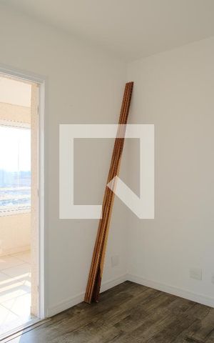 Apartamento para alugar com 68m², 2 quartos e 1 vagaQuarto