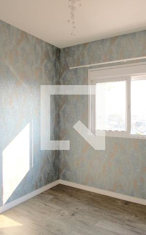 Apartamento para alugar com 68m², 2 quartos e 1 vagaSuíte