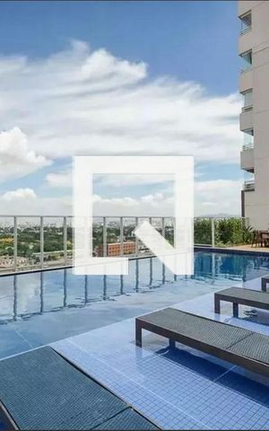 Apartamento para alugar com 68m², 2 quartos e 1 vagaÁrea comum