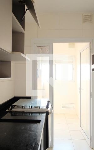 Apartamento para alugar com 68m², 2 quartos e 1 vagaCozinha