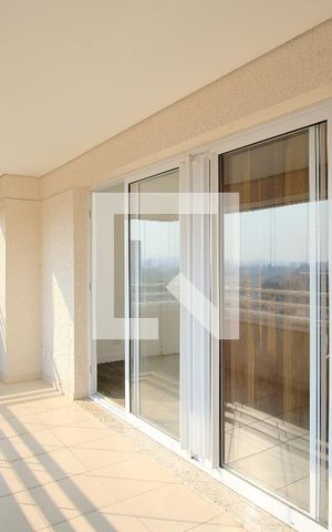 Apartamento para alugar com 68m², 2 quartos e 1 vagaVaranda