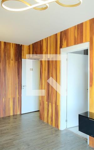 Apartamento para alugar com 68m², 2 quartos e 1 vagaSala