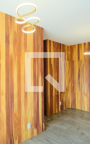 Apartamento para alugar com 68m², 2 quartos e 1 vagaSala