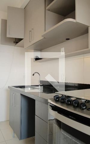 Apartamento para alugar com 68m², 2 quartos e 1 vagaCozinha