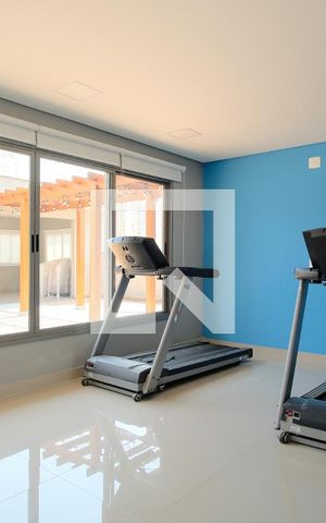 Studio para alugar com 25m², 1 quarto e sem vagaÁrea comum