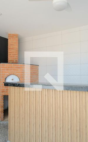 Studio para alugar com 25m², 1 quarto e sem vagaÁrea comum