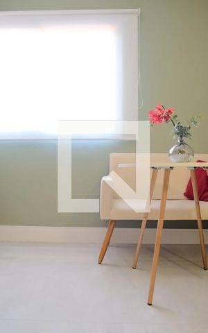 Studio para alugar com 25m², 1 quarto e sem vagaCozinha