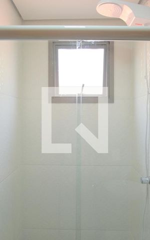Studio para alugar com 25m², 1 quarto e sem vagaBanheiro