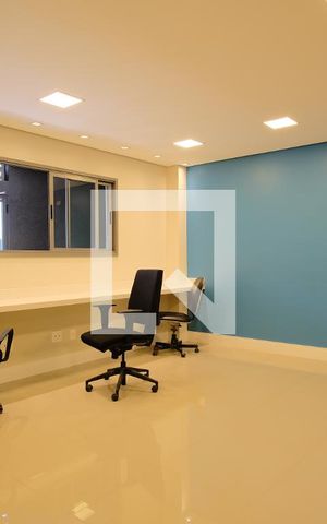 Studio para alugar com 25m², 1 quarto e sem vagaÁrea comum
