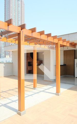 Studio para alugar com 25m², 1 quarto e sem vagaÁrea comum