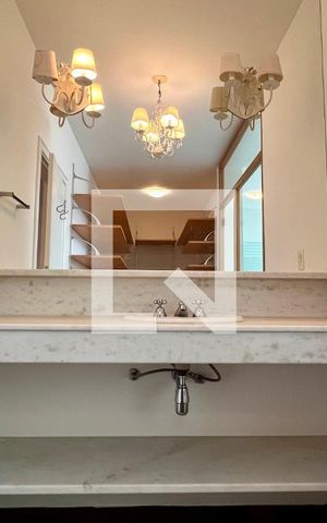 Apartamento à venda com 310m², 3 quartos e 2 vagas Apartamento à venda com 310m², 3 quartos e 2 vagasQuarto 3