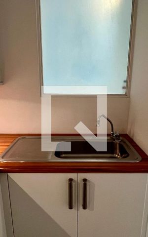 Apartamento à venda com 310m², 3 quartos e 2 vagas Apartamento à venda com 310m², 3 quartos e 2 vagasCozinha