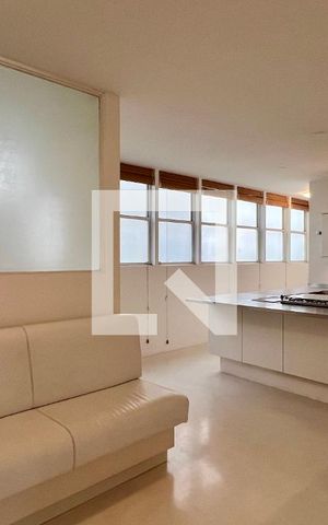 Apartamento à venda com 310m², 3 quartos e 2 vagas Apartamento à venda com 310m², 3 quartos e 2 vagasCozinha