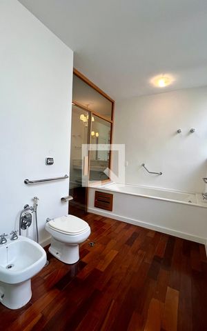 Apartamento à venda com 310m², 3 quartos e 2 vagas Apartamento à venda com 310m², 3 quartos e 2 vagasQuarto 3