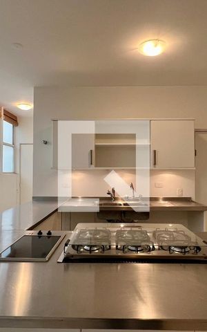 Apartamento à venda com 310m², 3 quartos e 2 vagas Apartamento à venda com 310m², 3 quartos e 2 vagasCozinha