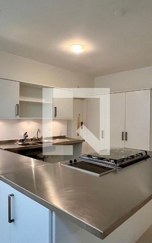 Apartamento à venda com 310m², 3 quartos e 2 vagas Apartamento à venda com 310m², 3 quartos e 2 vagasCozinha