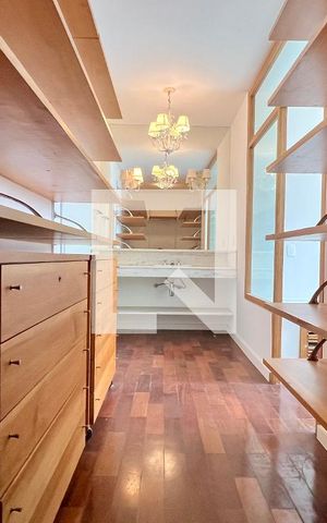 Apartamento à venda com 310m², 3 quartos e 2 vagas Apartamento à venda com 310m², 3 quartos e 2 vagasQuarto 3