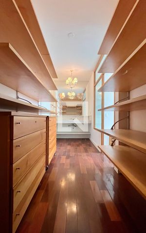 Apartamento à venda com 310m², 3 quartos e 2 vagas Apartamento à venda com 310m², 3 quartos e 2 vagasQuarto 3