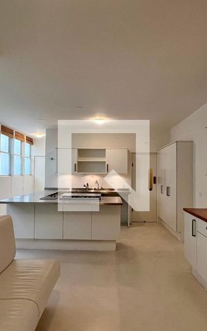 Apartamento à venda com 310m², 3 quartos e 2 vagas Apartamento à venda com 310m², 3 quartos e 2 vagasCozinha