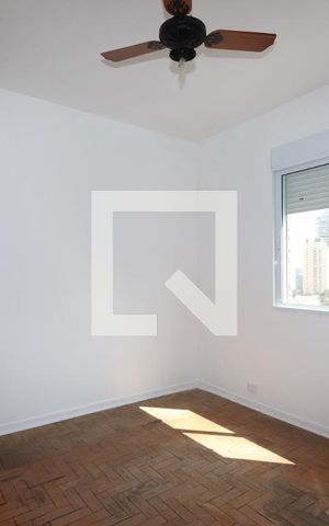 Apartamento à venda com 52m², 2 quartos e sem vagaQuarto 1