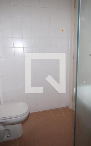 Apartamento à venda com 52m², 2 quartos e sem vagaBanheiro