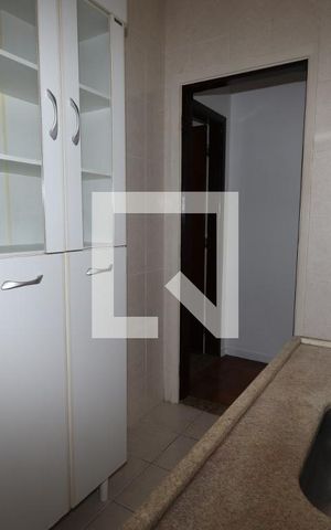 Apartamento à venda com 52m², 2 quartos e sem vagaCozinha