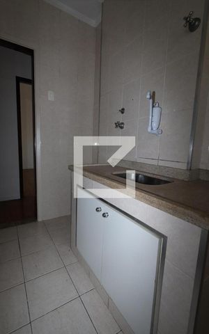 Apartamento à venda com 52m², 2 quartos e sem vagaCozinha