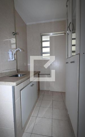 Apartamento à venda com 52m², 2 quartos e sem vagaCozinha