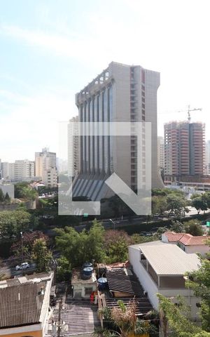 Apartamento à venda com 52m², 2 quartos e sem vagaVista do Quarto 1