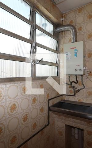 Apartamento à venda com 52m², 2 quartos e sem vagaLavanderia