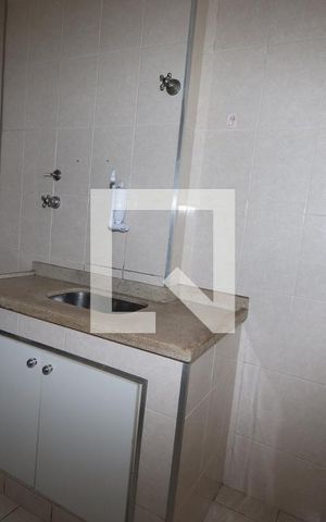 Apartamento à venda com 52m², 2 quartos e sem vagaCozinha