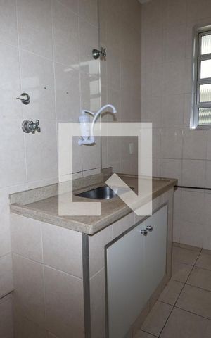 Apartamento à venda com 52m², 2 quartos e sem vagaCozinha