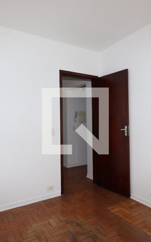 Apartamento à venda com 52m², 2 quartos e sem vagaQuarto 2