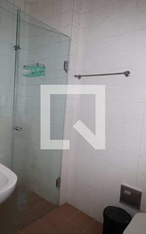 Apartamento à venda com 52m², 2 quartos e sem vagaBanheiro