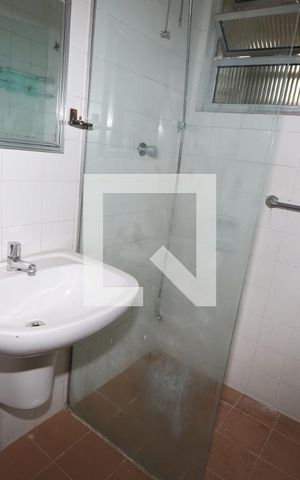 Apartamento à venda com 52m², 2 quartos e sem vagaBanheiro