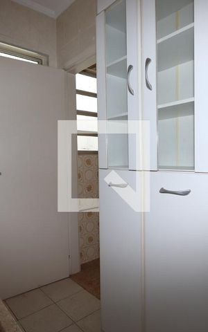 Apartamento à venda com 52m², 2 quartos e sem vagaCozinha