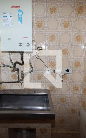Apartamento à venda com 52m², 2 quartos e sem vagaLavanderia