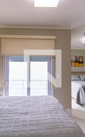 Casa de condomínio à venda com 93m², 3 quartos e 1 vagaQuarto