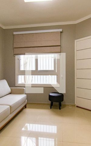 Casa de condomínio à venda com 93m², 3 quartos e 1 vagaSala