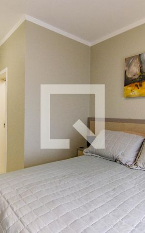 Casa de condomínio à venda com 93m², 3 quartos e 1 vagaQuarto