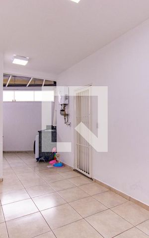 Casa de condomínio à venda com 93m², 3 quartos e 1 vagaÁrea externa